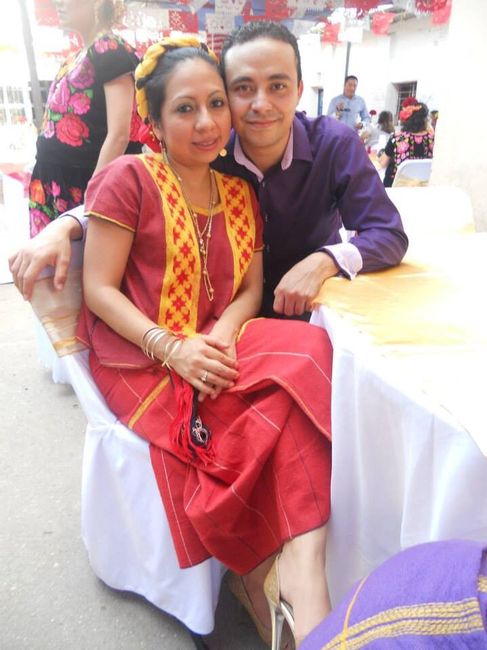 ¿Cuál es su foto de pareja más bonita? - 4