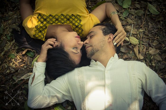 Mi save the date - 6