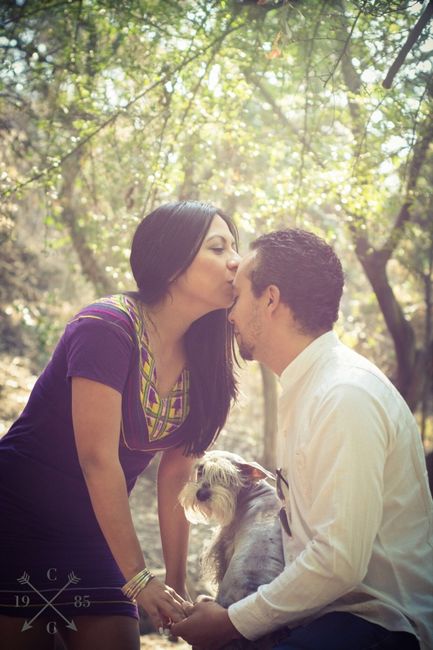 Mi save the date - 9