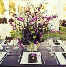 Combinación de colores en rosa pastel  & lila - 3