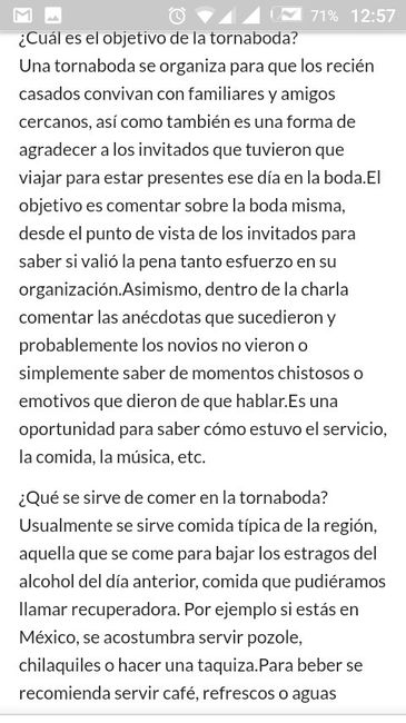  Torna boda - 2