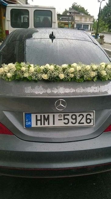  Ayuda a chicas para el arreglo del carro - 4