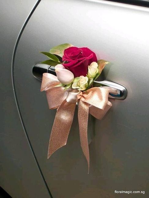  Ayuda a chicas para el arreglo del carro - 5
