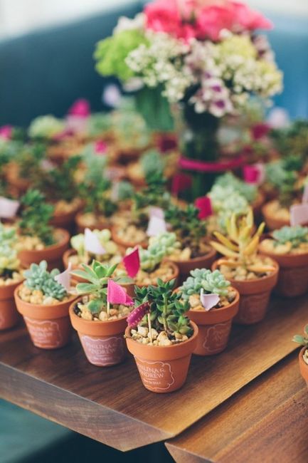  Recuerditos para la boda. - 3