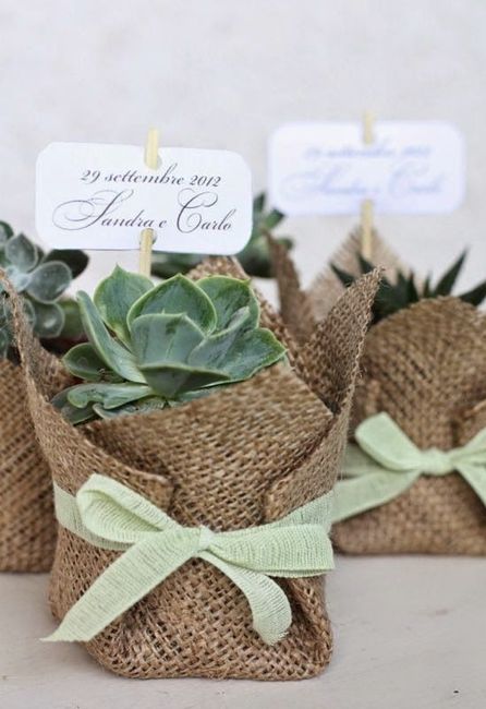  Recuerditos para la boda. - 4