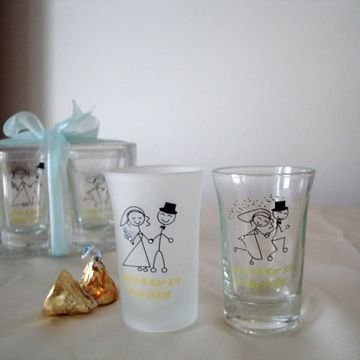  Shots de recuerdo - 3