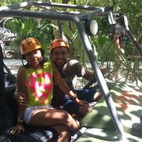 Viajesin de aniversario! xcaret? xplor? xel ha? ayudaaa - 1