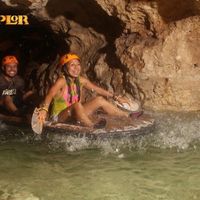 Viajesin de aniversario! xcaret? xplor? xel ha? ayudaaa - 2