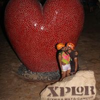 Viajesin de aniversario! xcaret? xplor? xel ha? ayudaaa - 4