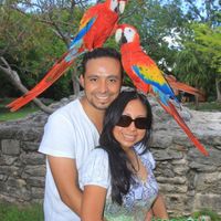 Viajesin de aniversario! xcaret? xplor? xel ha? ayudaaa - 5