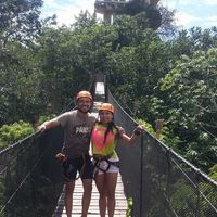 Viajesin de aniversario! xcaret? xplor? xel ha? ayudaaa - 6