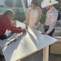 Boda civil, cuando hacerla? - 1