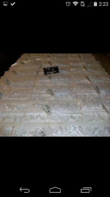 Cual elegirían.. invitaciones - 3