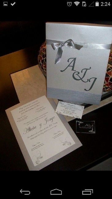 Cual elegirían.. invitaciones - 5