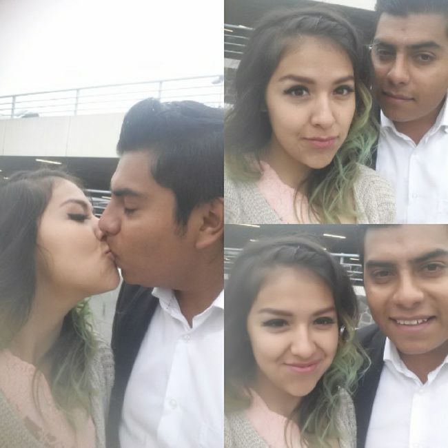 ¡beso! ¡beso! ¡comparte tu beso! - 1