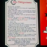 InvitaciÓn para damas de honor - 3