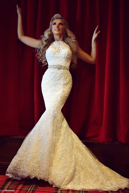 Que vestido usar? - 1