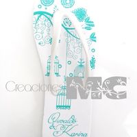 Sandalias o pantuflas - 2