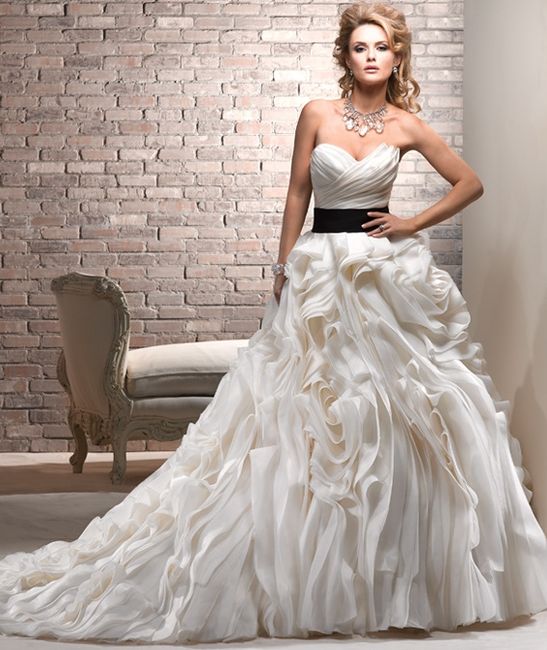 Esté será mi vestido!!!