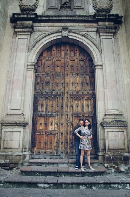 Esta foto la subiré en mi Web boda foto #5