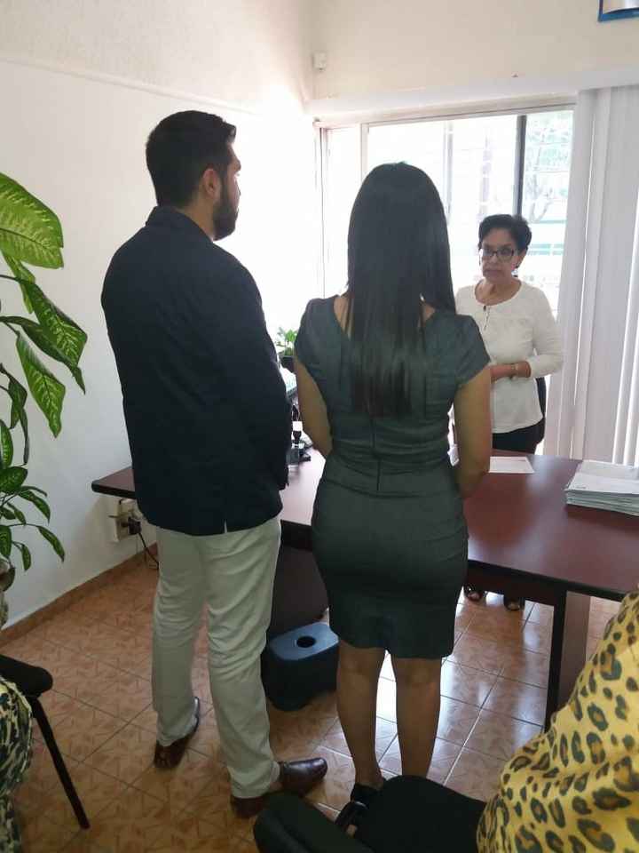 a 1 día - 1