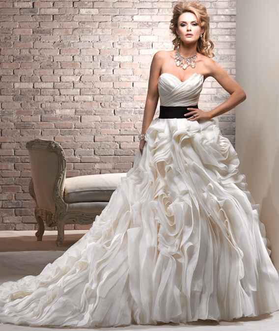 Esté será mi vestido!!!