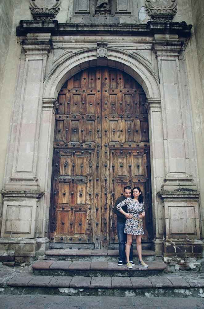 Esta foto la subiré en mi Web boda foto #5