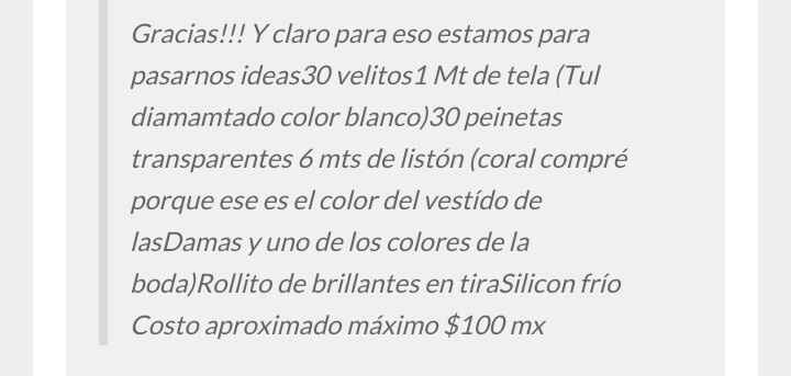 Velitos ?? - 1