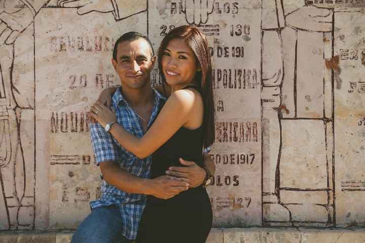 Fotos de su pareja ! - 1