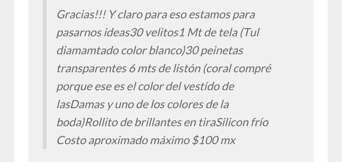 Velitos ?? - 1