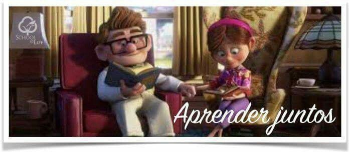 Up!!!  enseñanzas para toda una vida, con el amor de tu vida - 11