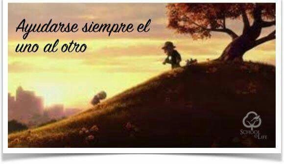 Up!!!  enseñanzas para toda una vida, con el amor de tu vida - 12