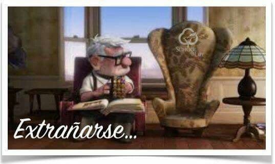 Up!!!  enseñanzas para toda una vida, con el amor de tu vida - 15