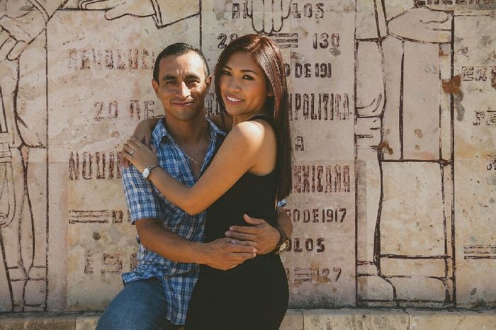 Fotos de su pareja ! - 1
