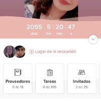 Reto con regalo: Sube una captura de pantalla tu contador 🎁 - 1