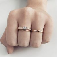 Reto con regalo: Sube una foto de tu anillo🎁 - 1