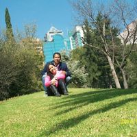 Fotos con nuestr@s prometid@s - 1