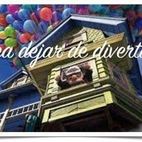 Up!!!  enseñanzas para toda una vida, con el amor de tu vida - 19