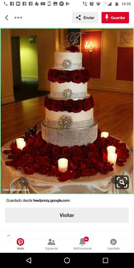 Mi dulce elección - Decoración 🍰 - 1
