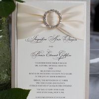 ¿Qué paleta de colores prefieres para tus invitaciones? - 1