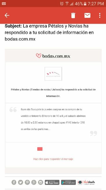 Cupones de descuento! - 1