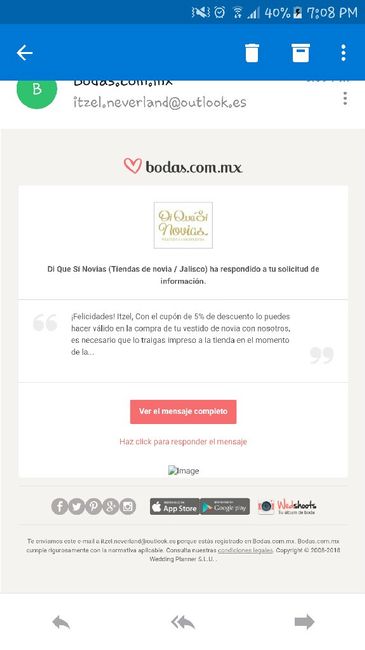 Cupones de descuento! - 2
