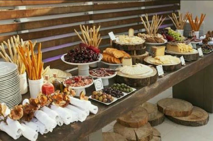 Plan de boda -itzel 😍💖 1