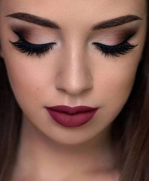 Comparte tu maquillaje de labios 19