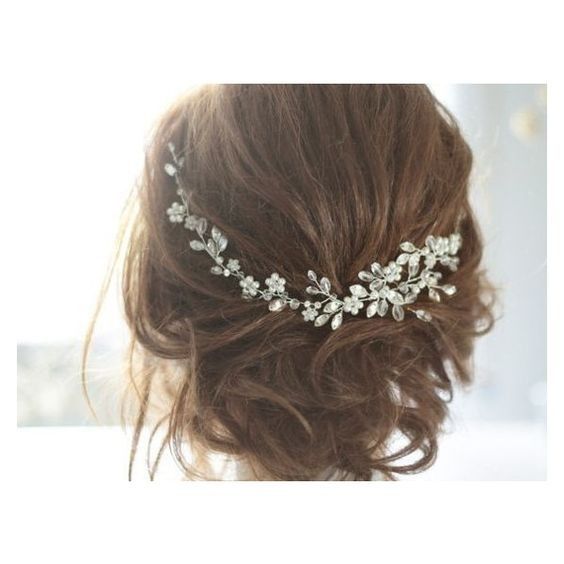 Comparte tu accesorio de pelo 17