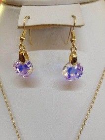 Comparte tus joyas - 1