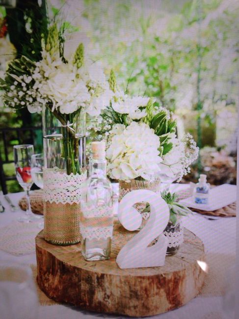 De qué color será su boda? - 1