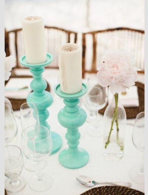 De qué color será su boda? - 1