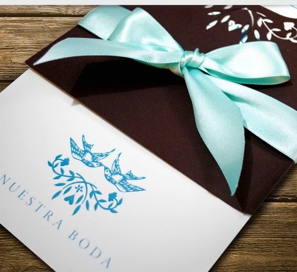 De qué color será su boda? - 2