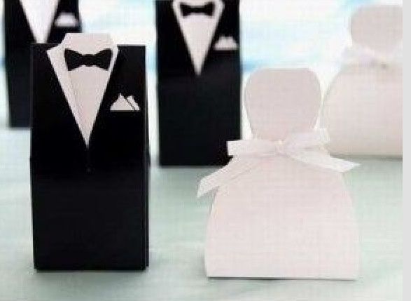 Cajas (manualidades)  - 3